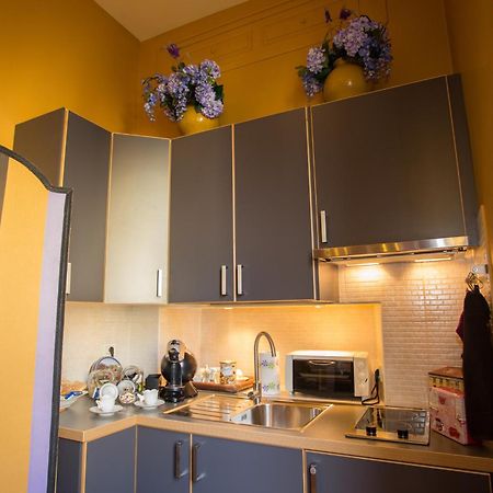 Suite Casa Pariolina Rom Eksteriør billede