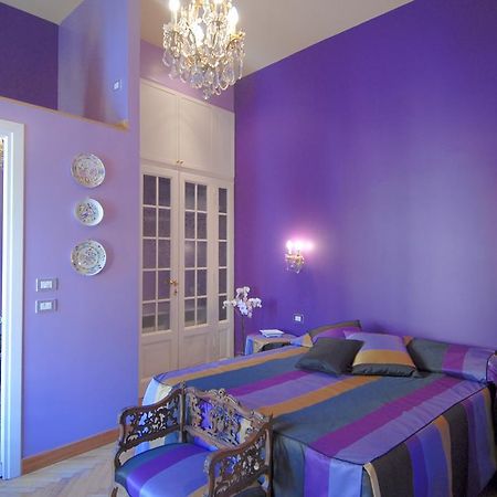 Suite Casa Pariolina Rom Værelse billede