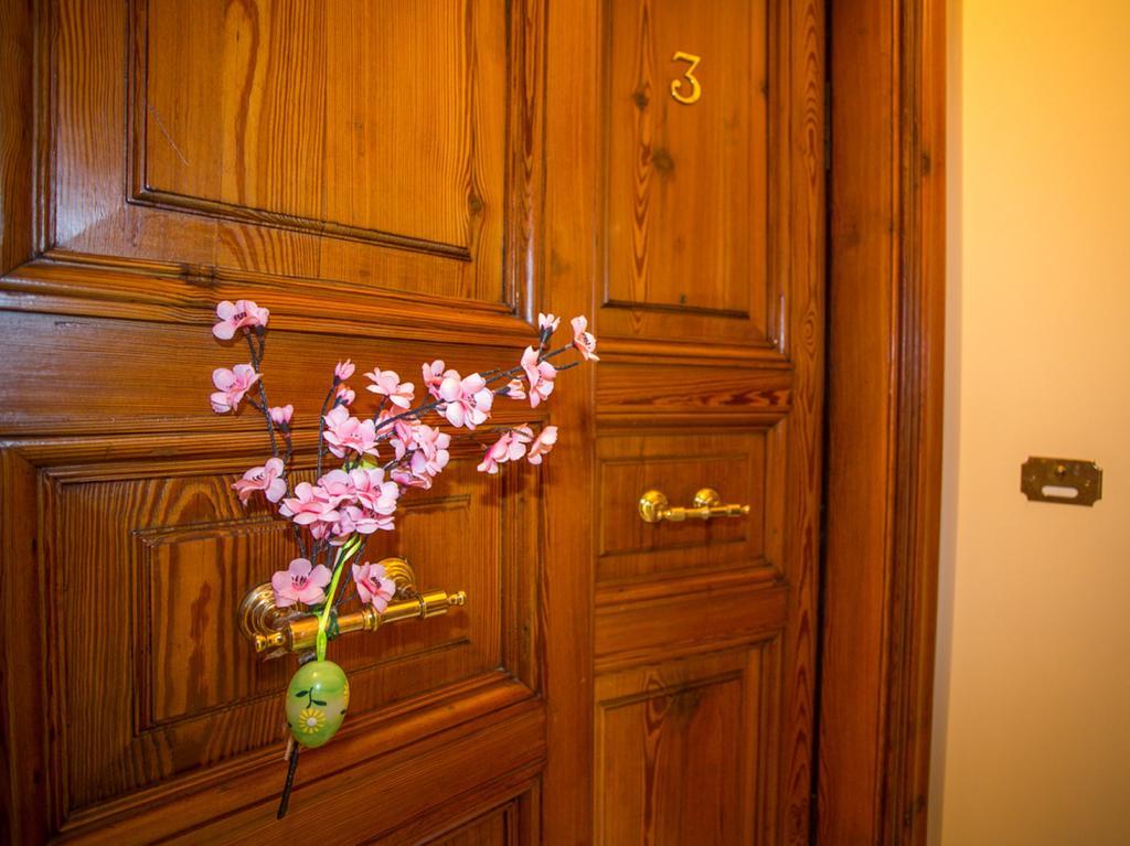 Suite Casa Pariolina Rom Eksteriør billede