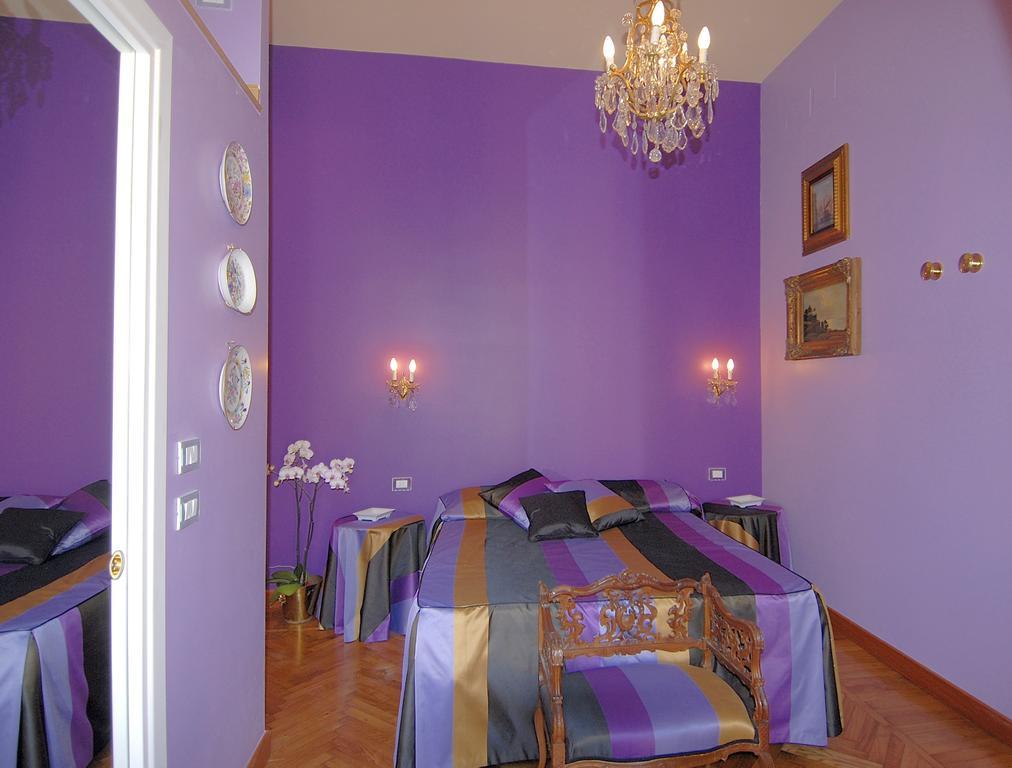 Suite Casa Pariolina Rom Eksteriør billede