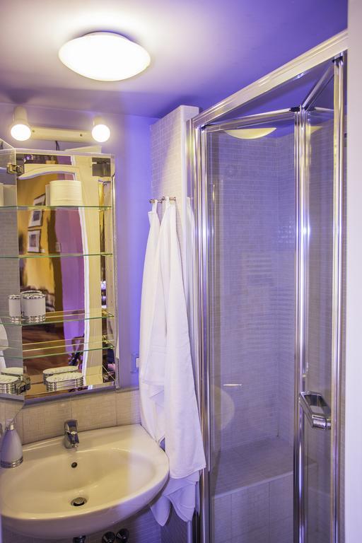 Suite Casa Pariolina Rom Eksteriør billede