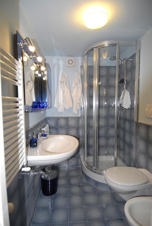 Suite Casa Pariolina Rom Eksteriør billede
