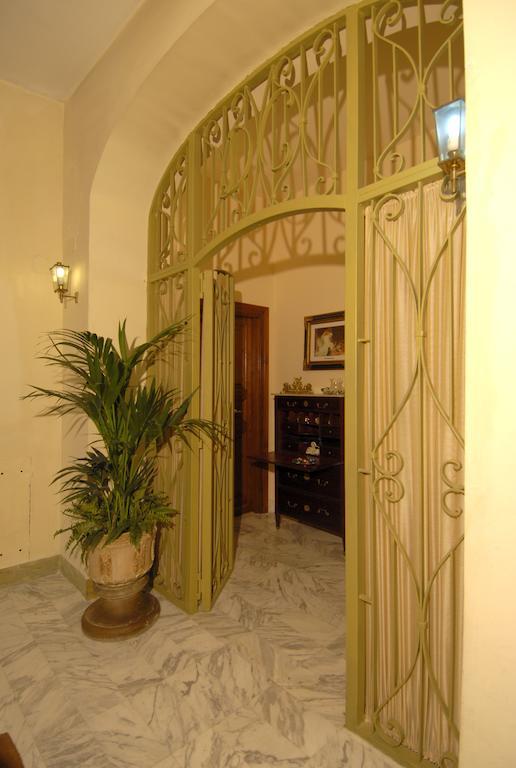 Suite Casa Pariolina Rom Eksteriør billede