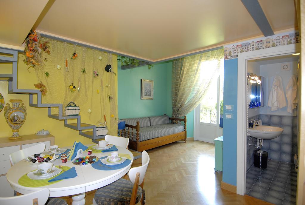 Suite Casa Pariolina Rom Værelse billede