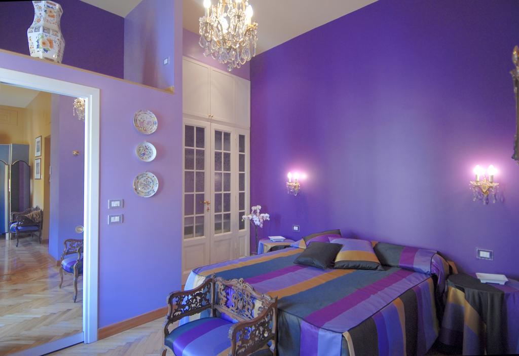 Suite Casa Pariolina Rom Værelse billede