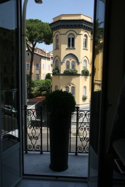 Suite Casa Pariolina Rom Eksteriør billede