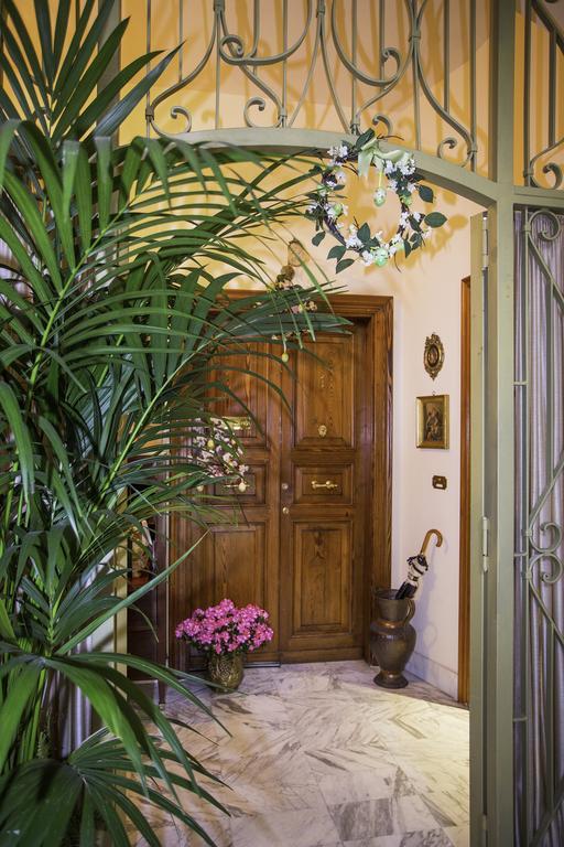 Suite Casa Pariolina Rom Eksteriør billede